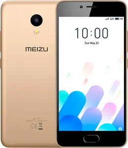 Замена шлейфа на телефоне Meizu M5c в Ижевске